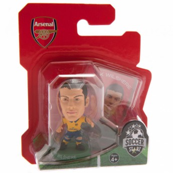 FC Arsenal figurka SoccerStarz Wilshere Away