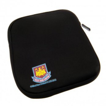 West Ham United obal na iPad iPad Sleeve