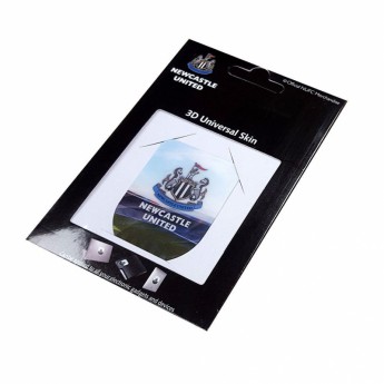 Newcastle United univerzální 3D potah Universal Skin Small