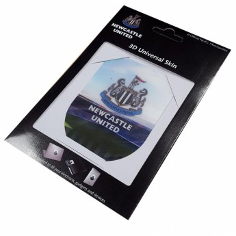 Newcastle United univerzální 3D potah Universal Skin Large