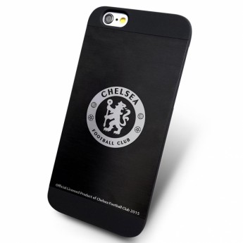 FC Chelsea Pouzdro na mobil iPhone 7 / 8 Aluminium Case