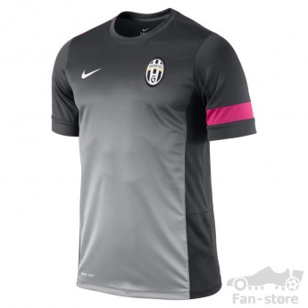 JUVENTUS TRAINING TOP THREE