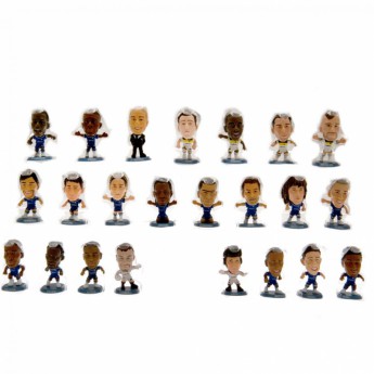 FC Chelsea set figurek SoccerStarz Champions League Winners Team Pack