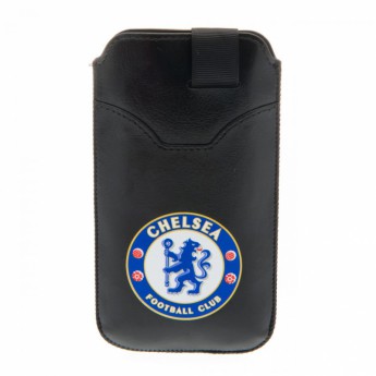FC Chelsea Pouzdro na mobil Phone Pouch Large