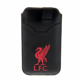FC Liverpool Pouzdro na mobil Phone Pouch Small
