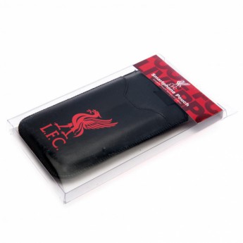 FC Liverpool Pouzdro na mobil Phone Pouch Small