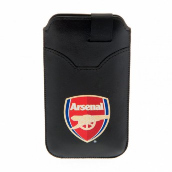 FC Arsenal Pouzdro na mobil Phone Pouch Small