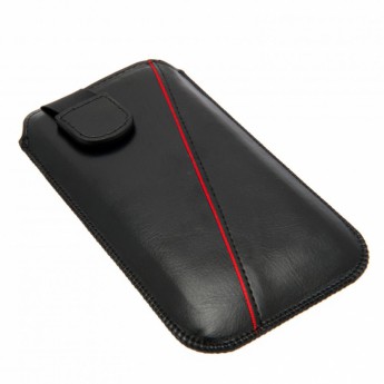 FC Arsenal Pouzdro na mobil Phone Pouch Small
