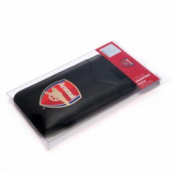 FC Arsenal Pouzdro na mobil Phone Pouch Small