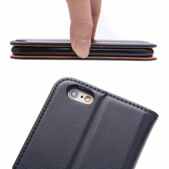 FC Arsenal Pouzdro na mobil iPhone 6 / 6S Smart Folio Case