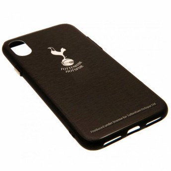 Tottenham Hotspur Pouzdro na mobil iPhone X Aluminium Case