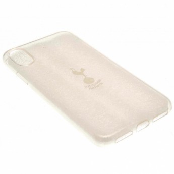 Tottenham Hotspur Pouzdro na mobil iPhone X TPU Case