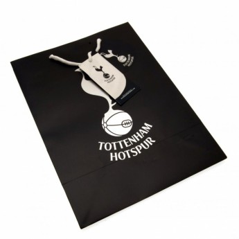 Tottenham Hotspur dárková taška Crest