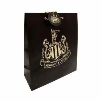 Newcastle United dárková taška Gift Bag Small