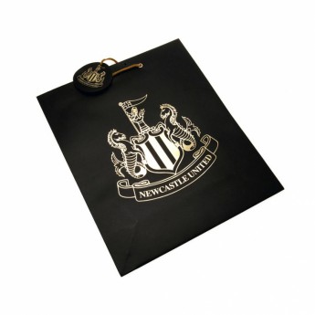 Newcastle United dárková taška Gift Bag Small