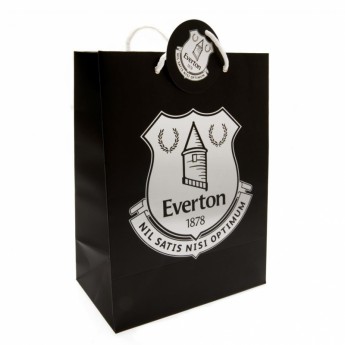 FC Everton dárková taška Gift Bag