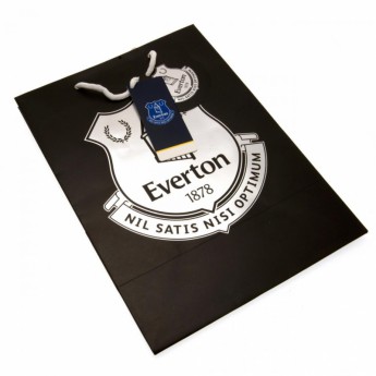 FC Everton dárková taška Gift Bag