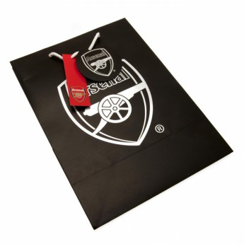 FC Arsenal dárková taška Crest