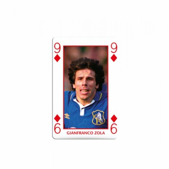 FC Chelsea hrací karty Playing Cards