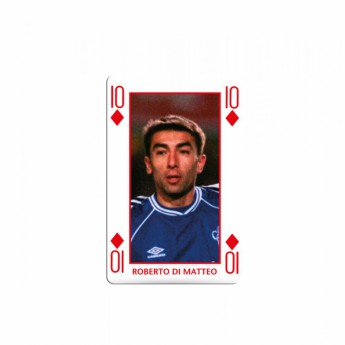FC Chelsea hrací karty Playing Cards
