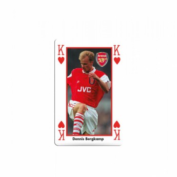 FC Arsenal hrací karty Playing Cards