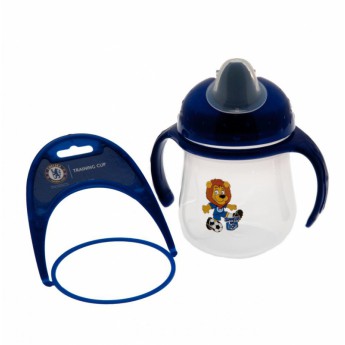 FC Chelsea dětská láhev Training Mug