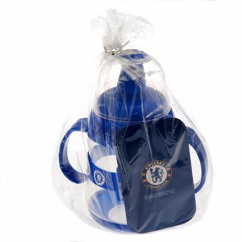 FC Chelsea dětská láhev Sipping Beaker