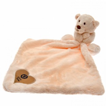 FC Chelsea dětská deka Baby Comforter Hugs