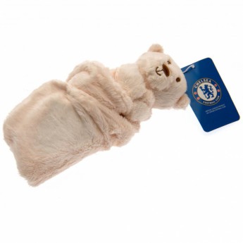 FC Chelsea dětská deka Baby Comforter Hugs