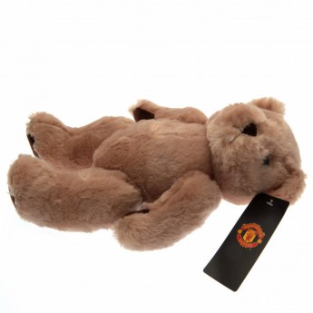 Manchester United plyšový medvídek George Bear