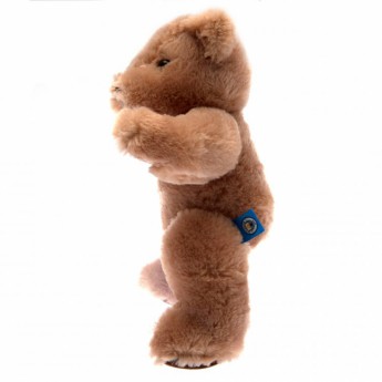 Manchester City plyšový medvídek George Bear