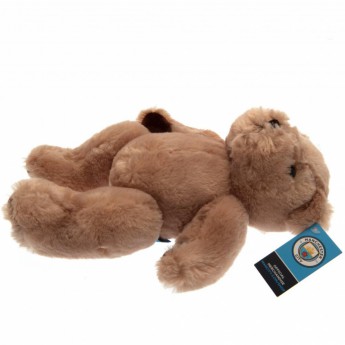 Manchester City plyšový medvídek George Bear