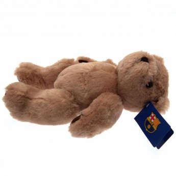 FC Barcelona plyšový medvídek George Bear
