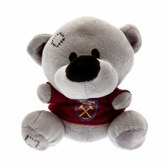 West Ham United plyšový medvídek Timmy Bear