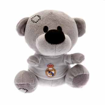 Real Madrid plyšový medvídek Timmy Bear