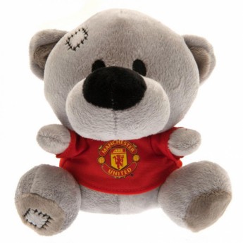 Manchester United plyšový medvídek Timmy Bear