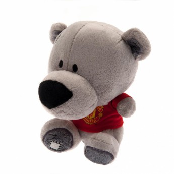 Manchester United plyšový medvídek Timmy Bear