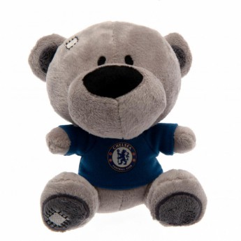 FC Chelsea plyšový medvídek Timmy Bear