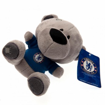 FC Chelsea plyšový medvídek Timmy Bear