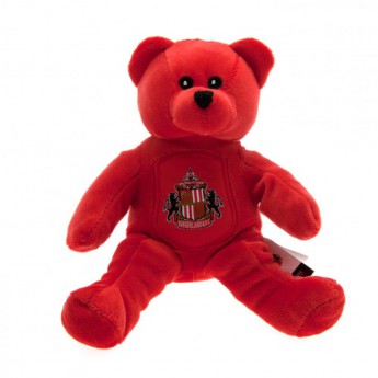 Sunderland plyšový medvídek Mini Bear