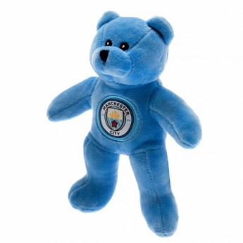 Manchester City plyšový medvídek Mini Bear