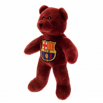 FC Barcelona plyšový medvídek Mini Bear
