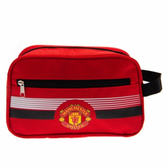 Manchester United toaletní taška Wash Bag Ultra