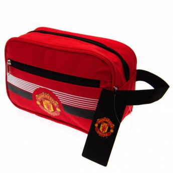 Manchester United toaletní taška Wash Bag Ultra