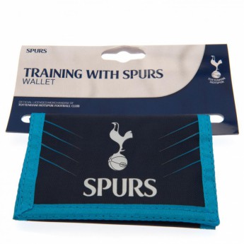 Tottenham Hotspur peněženka z nylonu Nylon Wallet SP