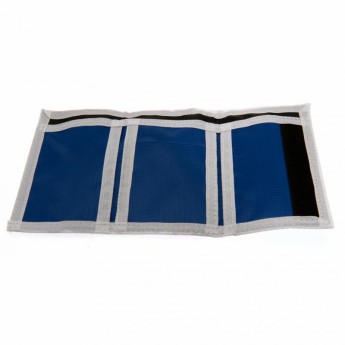 Real Madrid peněženka z nylonu Nylon Wallet