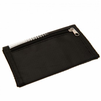 Newcastle United peněženka z nylonu Nylon Wallet
