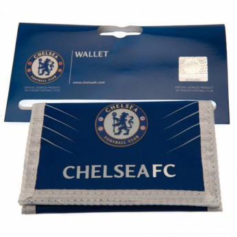 FC Chelsea peněženka z nylonu Nylon Wallet one