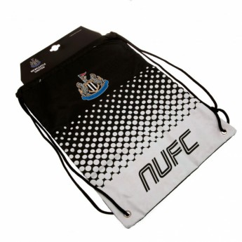 Newcastle United pytlík gym bag Fade