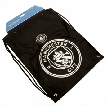 Manchester City pytlík gym bag RT